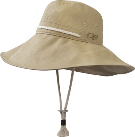 sunday afternoons women's lotus hat