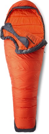 Sea to Summit Traverse TvIII 15 Sleeping Bag