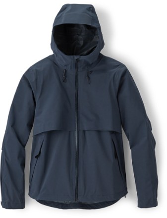 Rei rainier rain jacket 2024 review