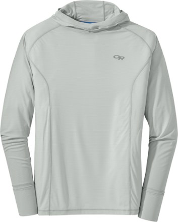 outdoor research men's echo hoody