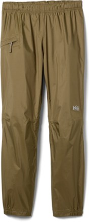 Rei Kids Rain Gear