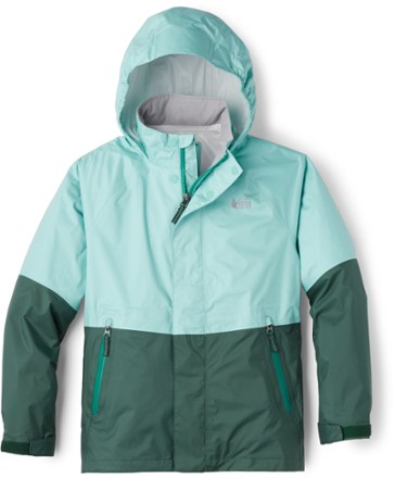 Rei rain sales jacket kids