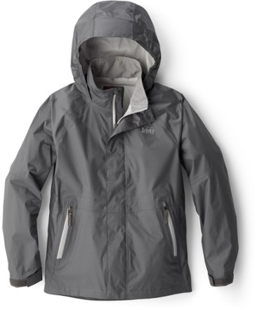 Rei kids rain on sale gear