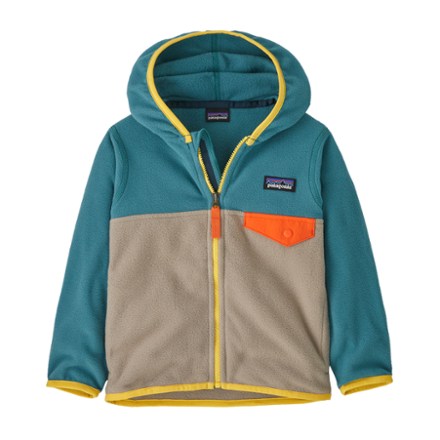 Patagonia Baby Micro D Snap-T