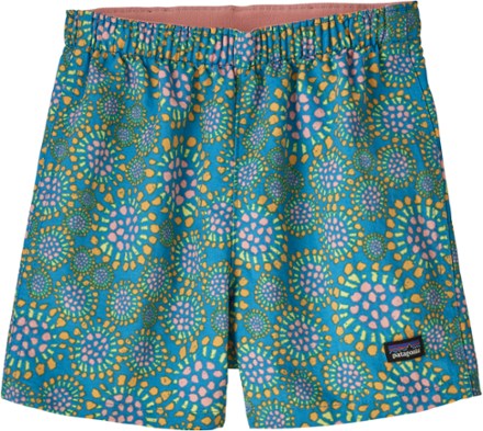 Patagonia Baby Baggies Shorts l Bill & Paul's l Grand Rapids, MI