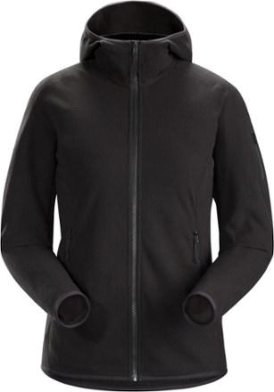 Delta LT Hoodie - Women's