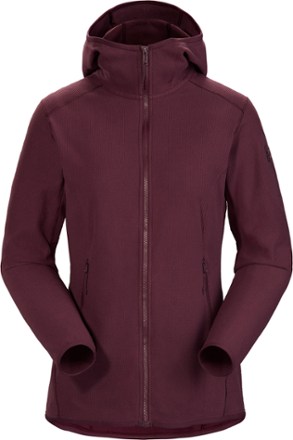 Arc'teryx Delta LT Hoodie - Women's