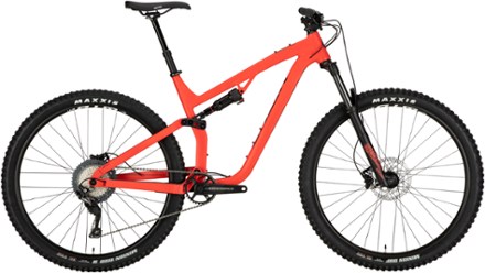 salsa horsethief slx bike