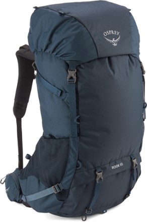 Osprey Rook 65 Backpack