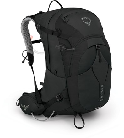 Osprey manta outlet 26