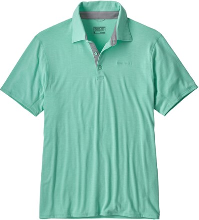 Patagonia 2025 cactusflats polo