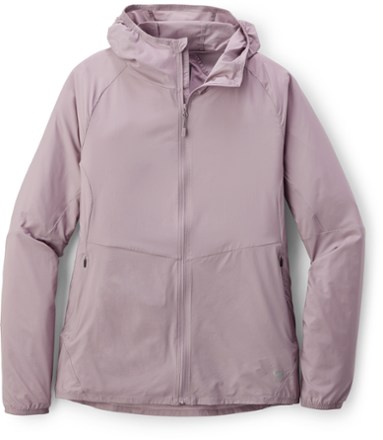 Mountain hardwear clearance kor preshell hoody