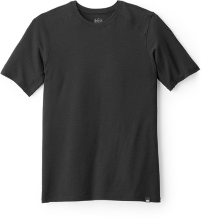 Merino wool hotsell t shirt rei