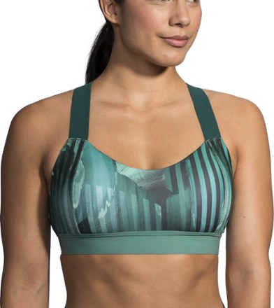 Hot shot hot sale sports bra