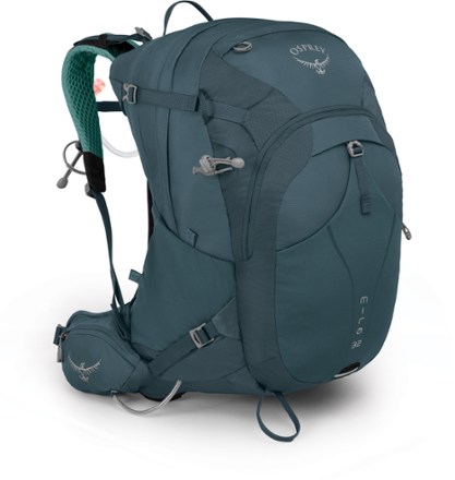 Osprey women's mira 2024 ag 34 pack