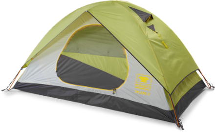 Upland 2 Person Tent