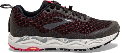 brooks men's caldera 3