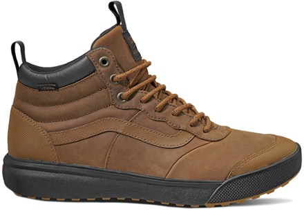 Vans UltraRange Hi MTE Shoes - Men's 