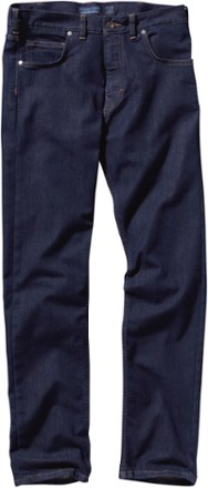 Patagonia men's performance store regular fit jeans