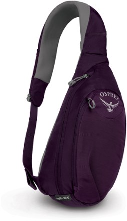 women's athletic crossbody bag