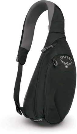 Osprey sling bag clearance review