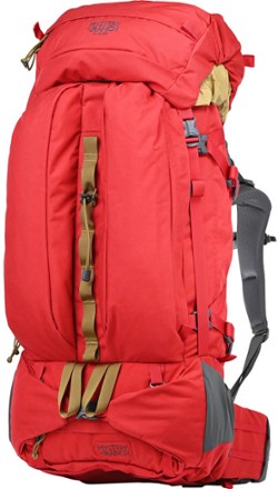 Backpack Big agnes Prospector 50L Large (Fog) - Alpinstore