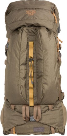 Mystery ranch glacier 70l backpack sale