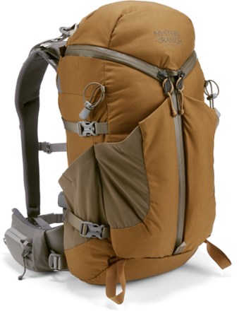 Coulee 25 Pack - Men's