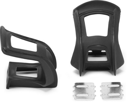 toe cages for peloton bike