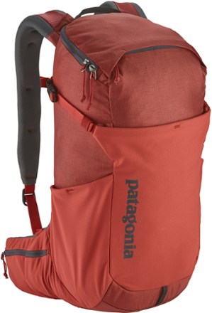 Patagonia nine trails outlet backpack 20l