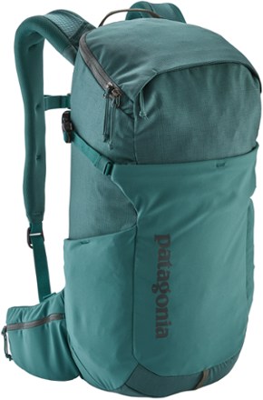 Patagonia nine trails outlet 20l backpack