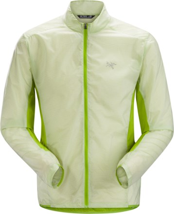 Incendo SL Jacket - Men's