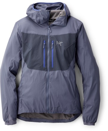 Arc'teryx Proton FL Insulated Hoodie - Women's | REI Co-op