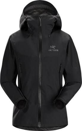 Arcteryx beta hot sale sl womens