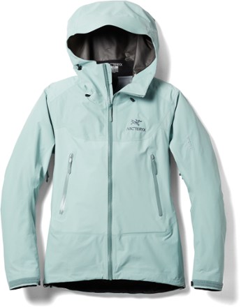 ハイキングトレッキングArc’teryx Beta SL Jacket Women’s