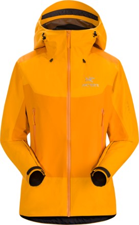 Beta SL Hybrid Jacket - Women's