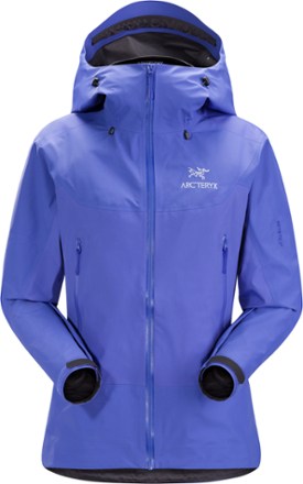 Arc'teryx Beta SL Hybrid Jacket - Women's | REI Co-op