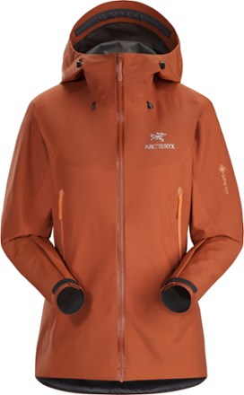 Beta SL Hybrid Jacket - Women's