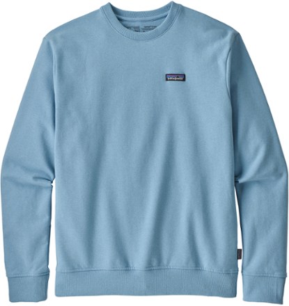 Patagonia discount p6 crew