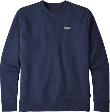 Patagonia P-6 Logo Uprisal Crewneck Sweatshirt