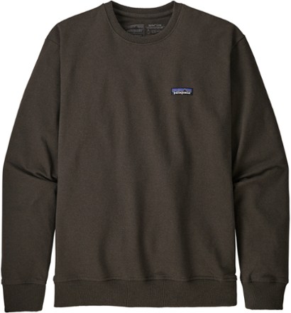 patagonia men's sweatshirts