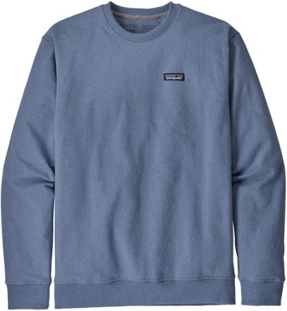 Patagonia men's crew neck sweatshirts best sale