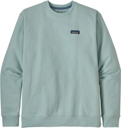 Patagonia men's uprisal online crew