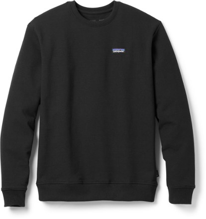 patagonia navy hoodie