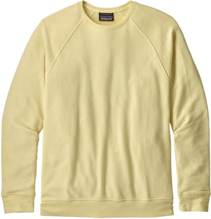 Men's trail cheap harbor crewneck sweatshirt