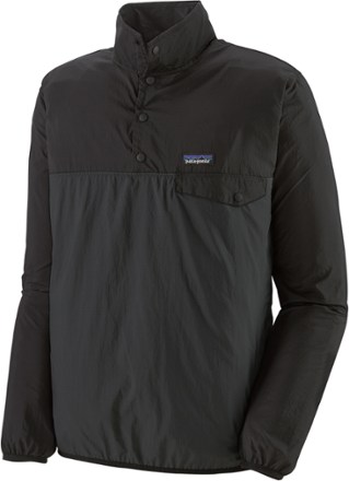 Houdini Snap-T Pullover Jacket - Men's