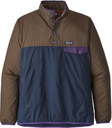 Patagonia houdini 2025 snap t review