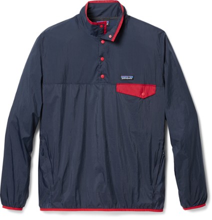 Houdini Snap-T Pullover Jacket - Men's