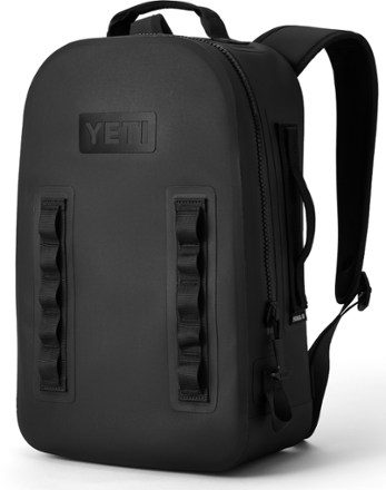 YETI Panga Backpack 28 Review: 'Outstanding' - Man Makes Fire