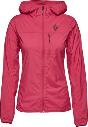 Black Diamond Women's Alpine Start Hoodie